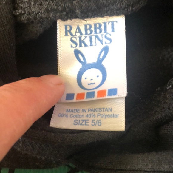 Kids John Deere sweatshirt - Picture 2 of 2